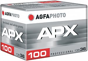 AgfaPhoto APX 100 135-36