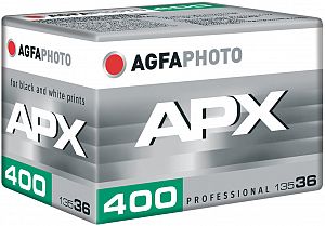 AgfaPhoto APX 400 135-36