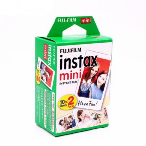 Fujifilm Instax Mini 10x2