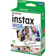Fujifilm Instax Wide 10