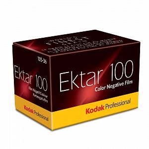 Kodak Ektar 100 135-36