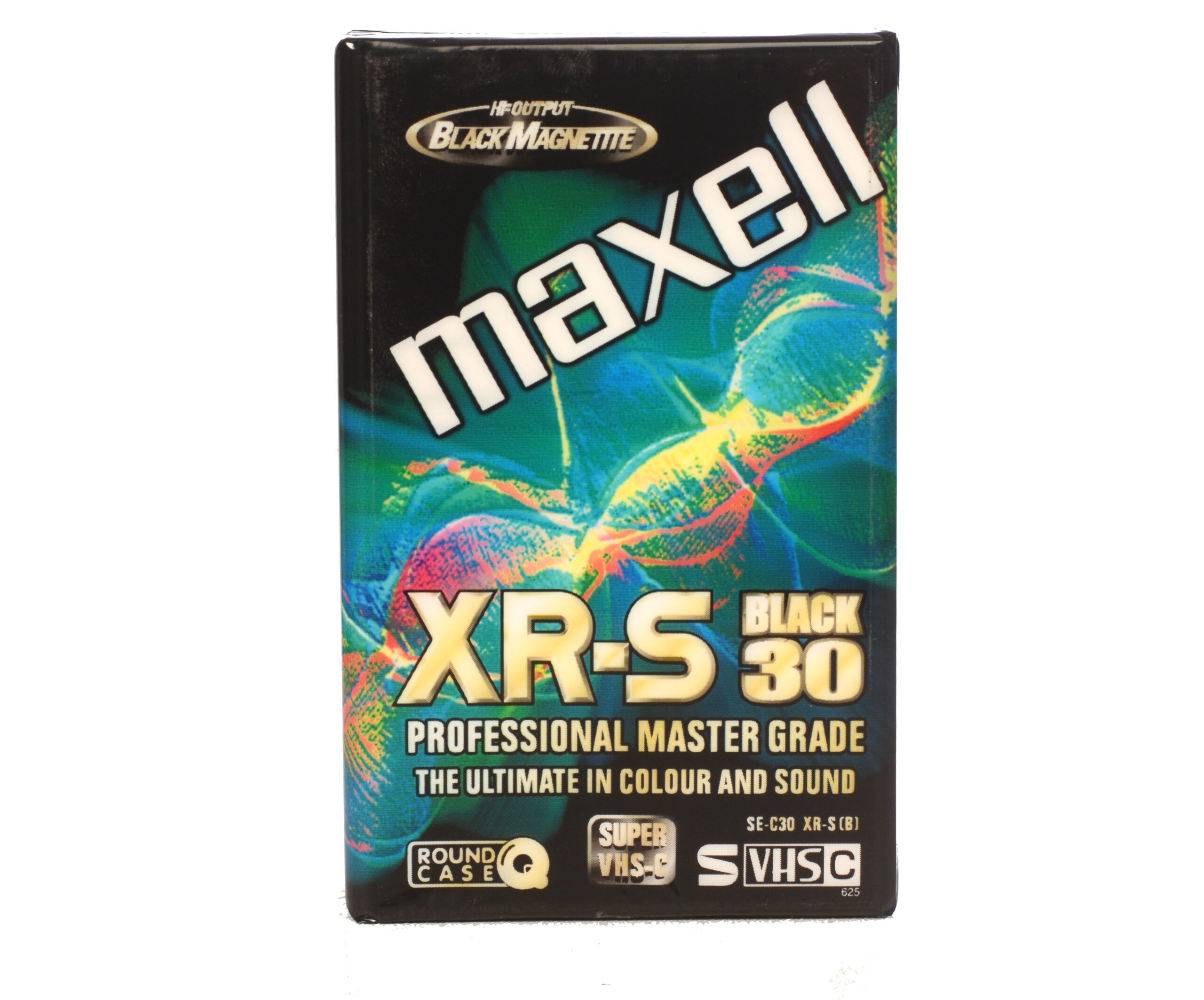 maxell