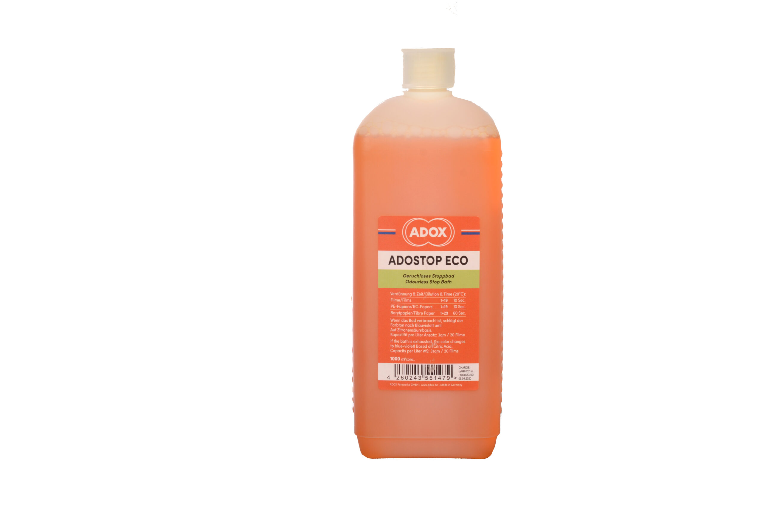 ADO-ADOSTOP-ECO-Geruchloses-Stoppbad-Indikator-1000-ml-Konzentrat-fotokotti2