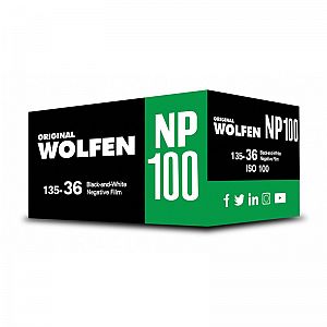 Wolfen Np100-fotokotti-fotografie