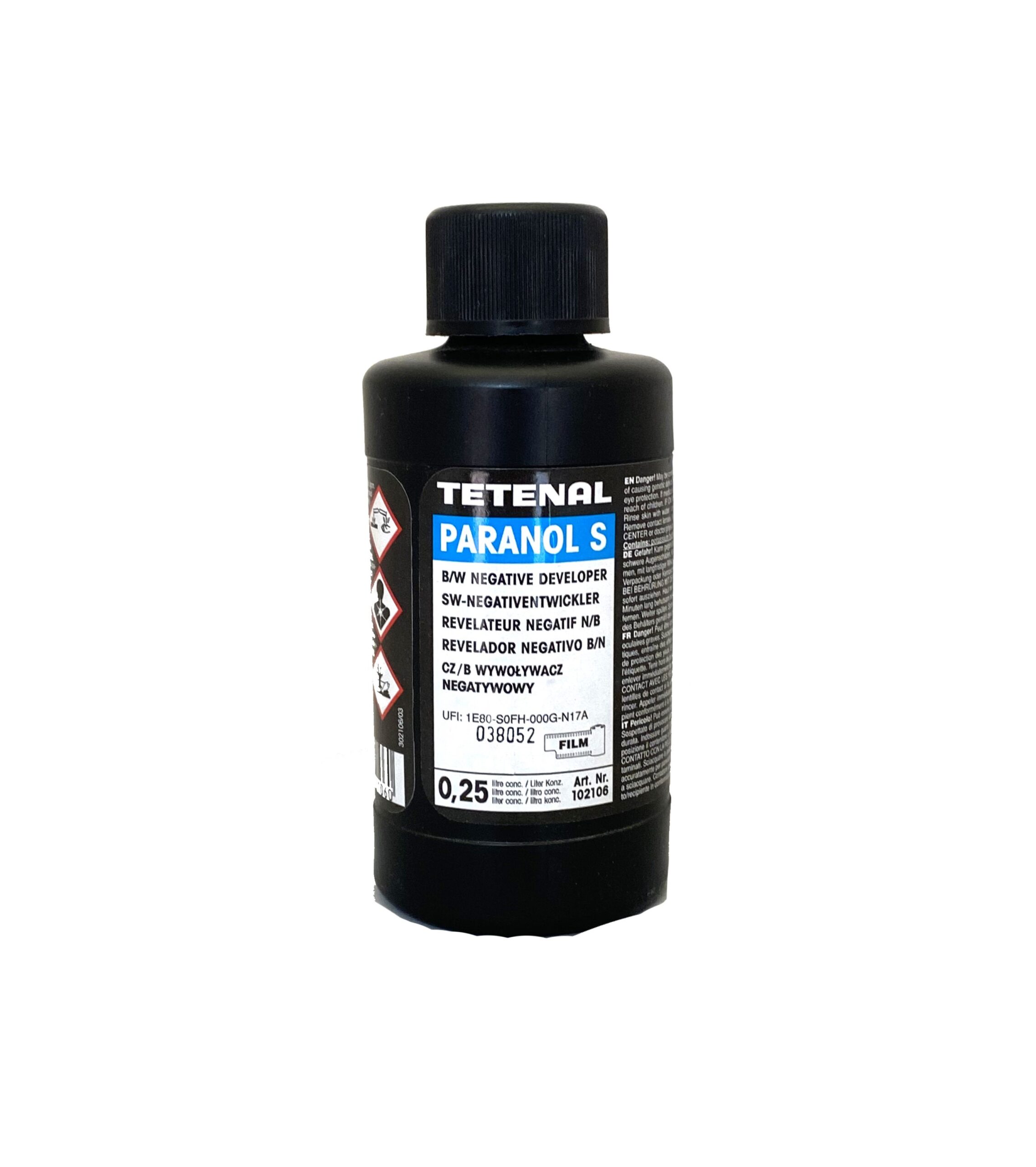 tetenal-paranol-s-fotokotti